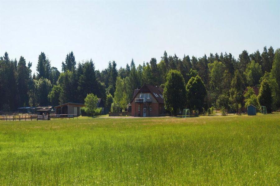 Schroederhof Unterluss Exterior foto