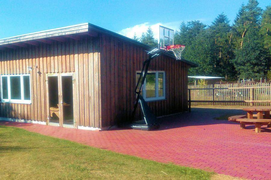 Schroederhof Unterluss Exterior foto