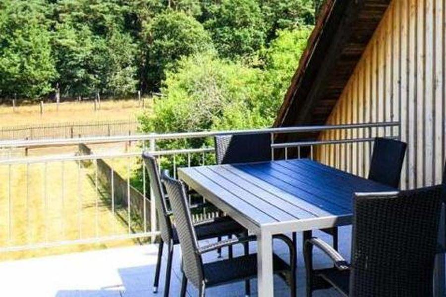 Schroederhof Unterluss Exterior foto